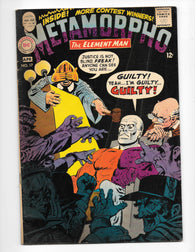 Metamorpho - 017 - Fine