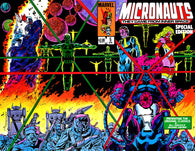 Micronauts - Special 05
