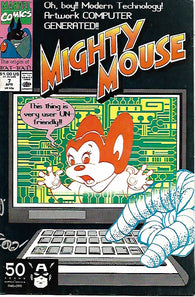 Mighty Mouse Vol 2 - 007 - Fine