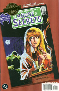 Millennium Edition House of Secrets #92 by DC Comics