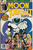 Moon Knight - 001 - Fine