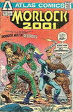 Morlock 2001 - 02 Very Good