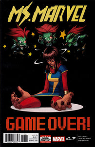 Ms. Marvel Vol. 4 - 017