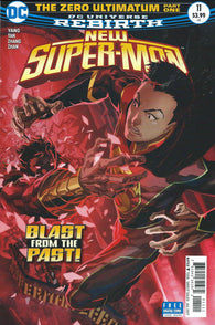 New Super Man - 011