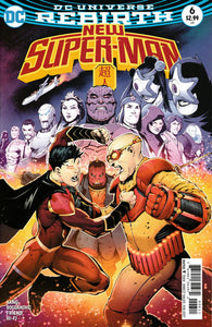New Super Man - 006