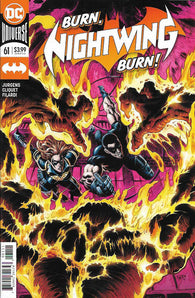 Nightwing Vol. 4 - 061