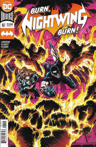 Nightwing Vol. 4 - 061