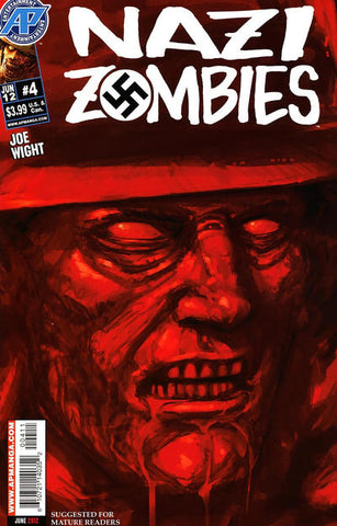 Nazi Zombies - 04