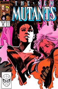 New Mutants - 062