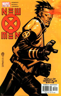 X-Men Vol. 2 - 144
