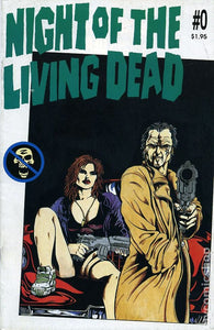 Night Of The Living Dead Vol 2 - 01