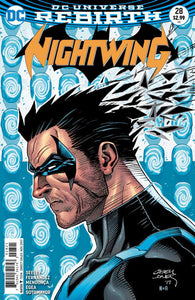 Nightwing Vol. 4 - 028