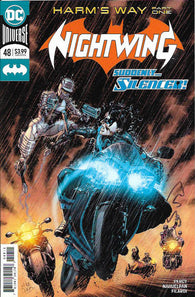 Nightwing Vol. 4 - 048