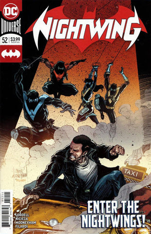 Nightwing Vol. 4 - 052