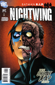 Nightwing Vol. 2 - 147