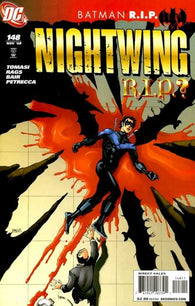 Nightwing Vol. 2 - 148