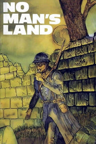 No Man's Land #1 by Caliber Press