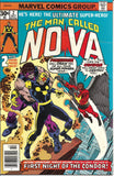Nova - 002 - Fine