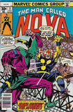 Nova #11 by Marvel Comics