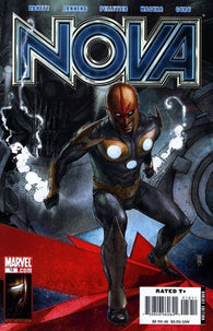 Nova Vol. 4 - 012