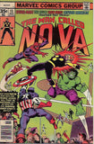 Nova - 015 - Fine