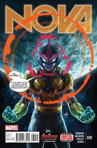 Nova Vol. 5 - 030
