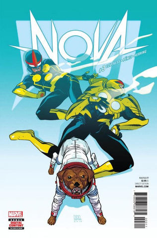 Nova Vol. 7 - 03