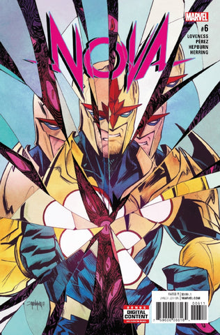 Nova Vol. 7 - 06