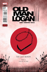Old Man Logan - 011