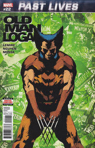Old Man Logan - 022