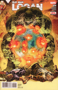 Old Man Logan - 029