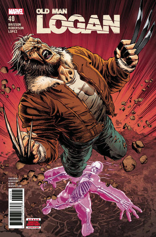 Old Man Logan - 040