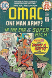 OMAC #2 by DC Comics - Very Good