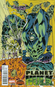 Planet Hulk - 04 Alternate