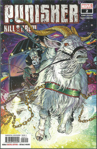 Punisher Kill Krew - 02