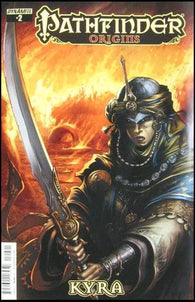 Pathfinder Origins - 02 Alternate