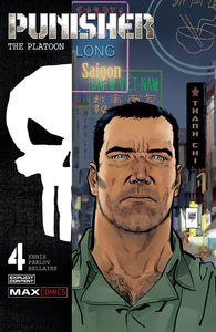 Punisher The Platoon - 04