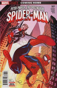 Spectacular Spider-Man - 307
