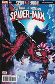 Spectacular Spider-Man - 311
