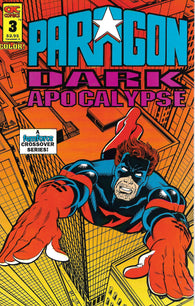 Paragon Dark Apocalypse - 03