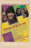 Partridge Family - 018 - Very Good