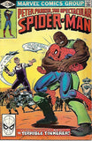 Spectacular Spider-Man - 053 - Fine