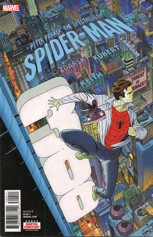 Spectacular Spider-Man - 300