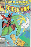 Peter Porker The Spectacular Spider-ham #7 by Marvel Comics - Very Good