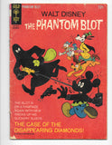 Phantom Blot #7 by Gold Key Comics