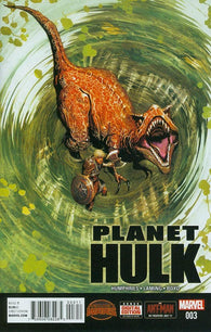 Planet Hulk - 03