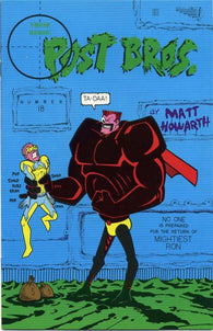 Post Brothers - 018