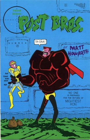 Post Brothers - 018