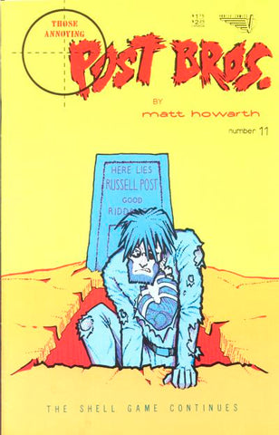 Post Brothers - 011
