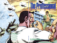Professional Golgo 13 #2 by Viz Comics